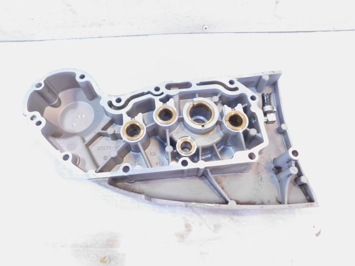 Harley Sportster 883 & 1200 Silver Right Engine Motor Cam Camshaft Gear Cover