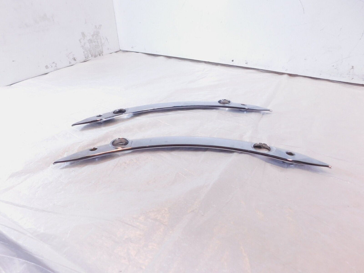 Indian Chief Chieftain Roadmaster & Springfield Rear Fender Strut Mount Brackets
