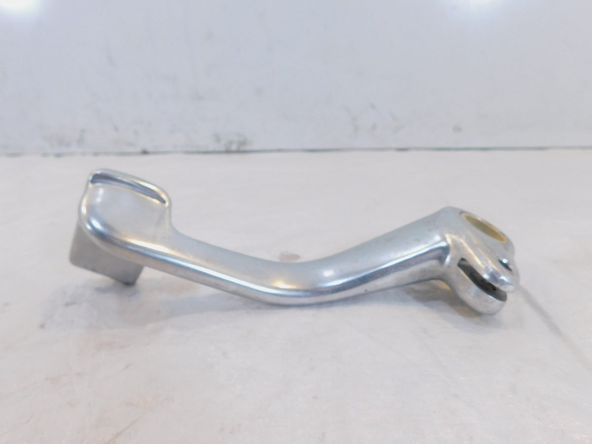 Harley Davidson Sportster 883 1200 Custom Hugger & Sport Rear Brake Lever Pedal - C3 Cycle