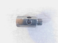 2009-2024 Kawasaki Ninja ZX600 ZX636 ZX-6 ZX-6R Motor Oil Filter Relief Valve - C3 Cycle