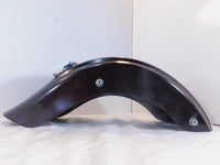 2009-2013 Harley Davidson FLHR Road King Maroon Rear Wheel Cover Fender - C3 Cycle
