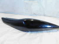 Ducati Sport-touring ST2 & ST4 Standard Black Left Side Tail Seat Cover Fairing - C3 Cycle