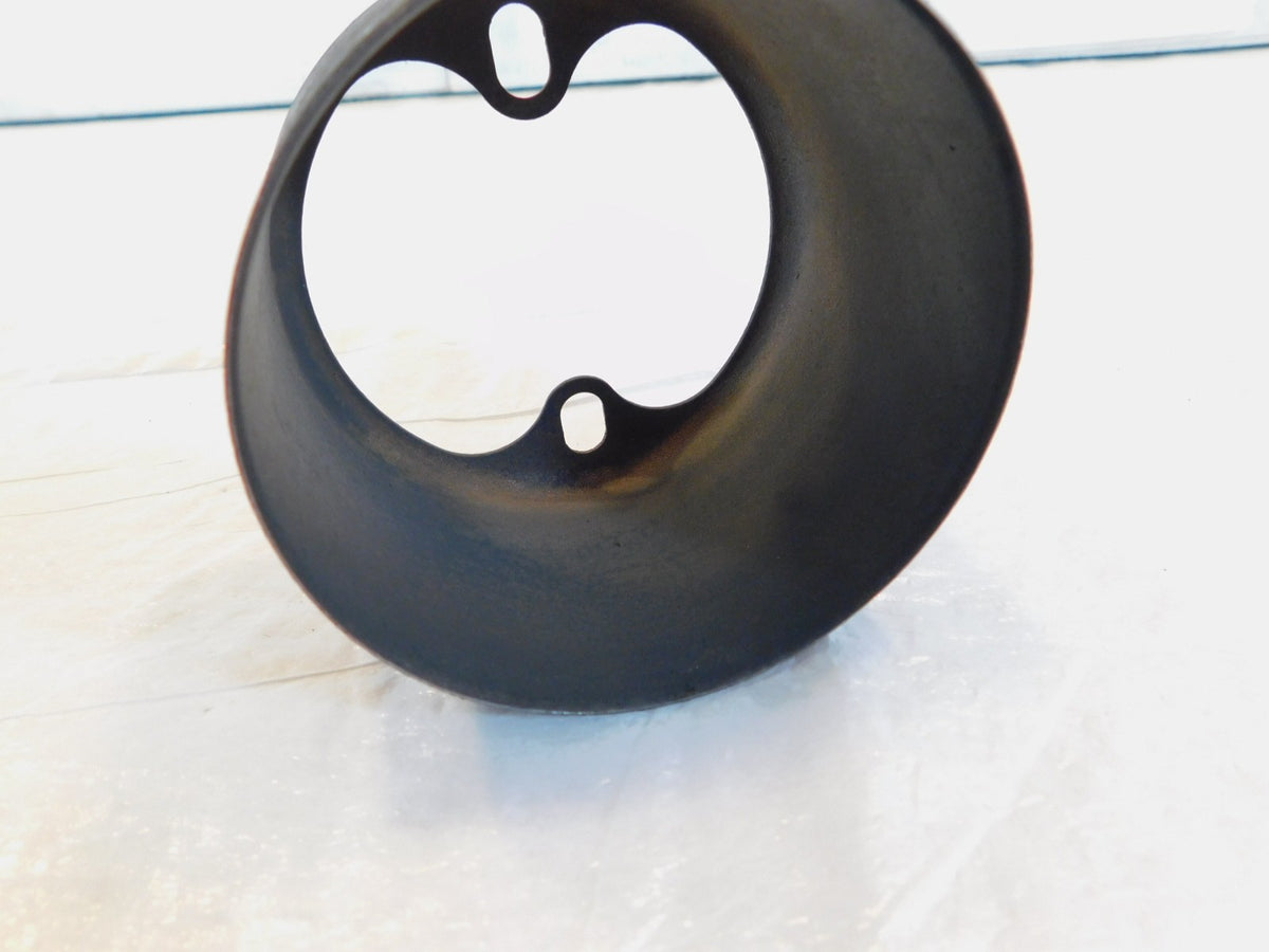 1973 Harley XLH Ironhead Sportster 1000 Speedometer & Tachometer Mounting Cups - C3 Cycle