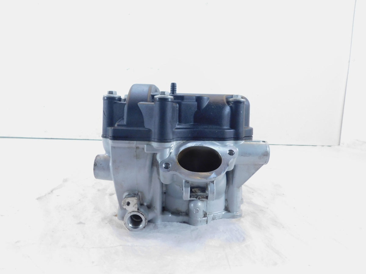 BMW F650GS Dakar & F650CS F650 Scarver Cylinder Head w/ Valves & Camshaft Cams - C3 Cycle