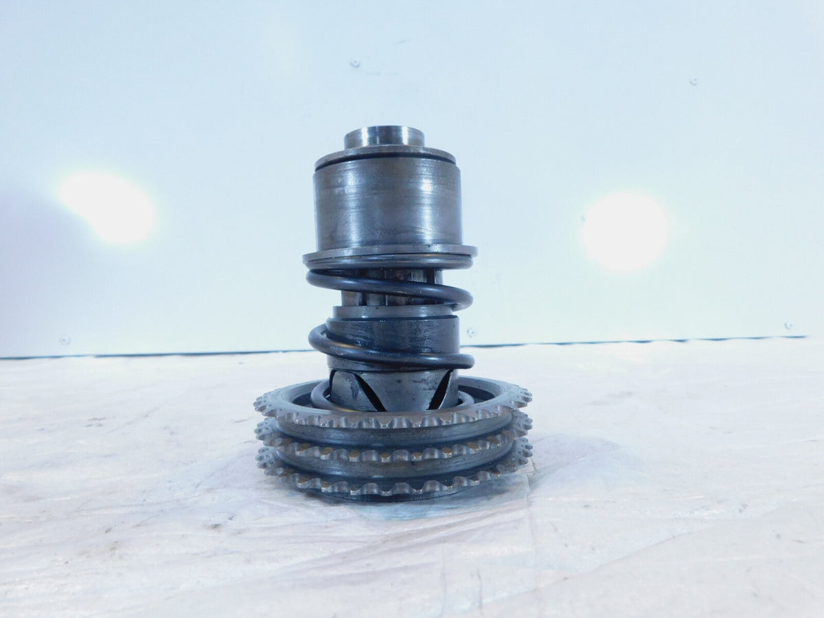 1975-1976 Harley Davidson Sportster Ironhead 1000 Compensator Sprocket Assembly