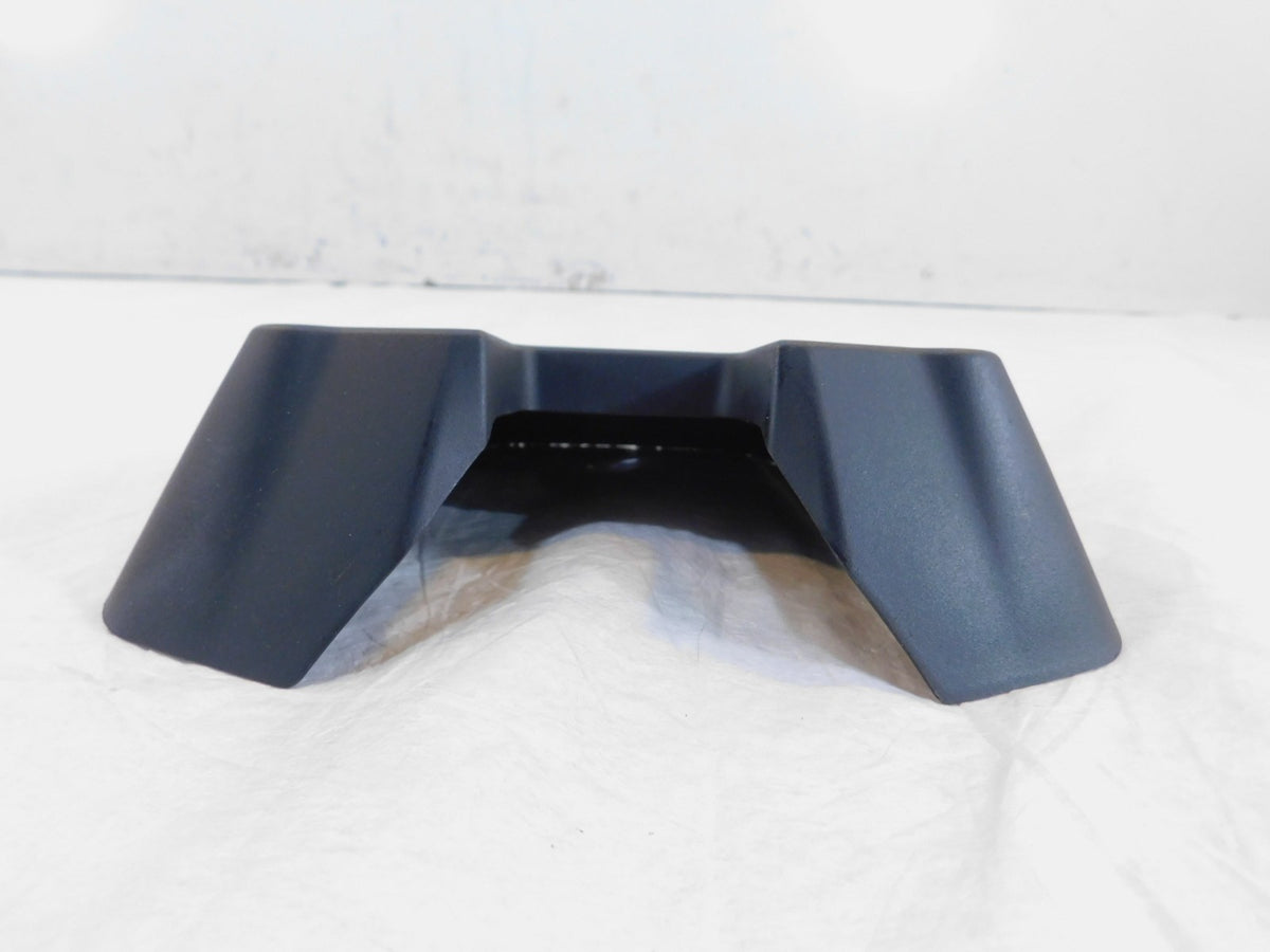 BMW F800 F800R & F800GT Rear Wheel Fender Mud Guard Cover License Plate Adapter - C3 Cycle