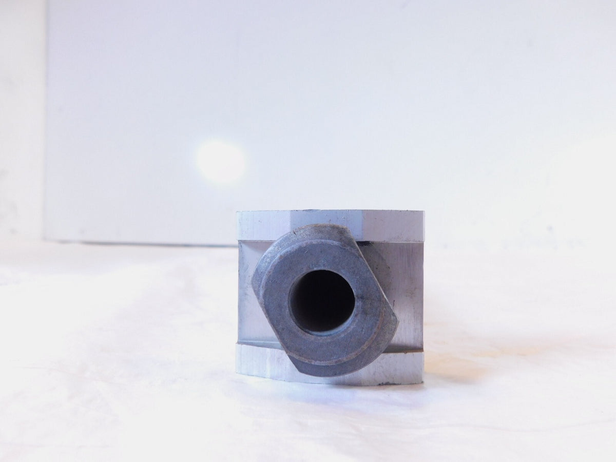 Triumph Daytona 955i & Tiger 1050 Speed Four Sprint Rear Wheel Axle Bolt Shaft - C3 Cycle