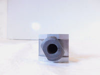 Triumph Daytona 955i & Tiger 1050 Speed Four Sprint Rear Wheel Axle Bolt Shaft - C3 Cycle