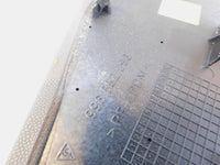 Porsche Carrera 911 996 Boxster 986 Center Console Rear Right Cover Trim Panel - C3 Cycle