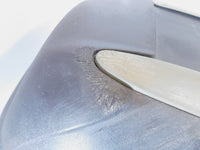 2006-2010 Buell XB XB12 XB12X Ulysses Left & Right Side Saddlebag Luggage Boxes - C3 Cycle