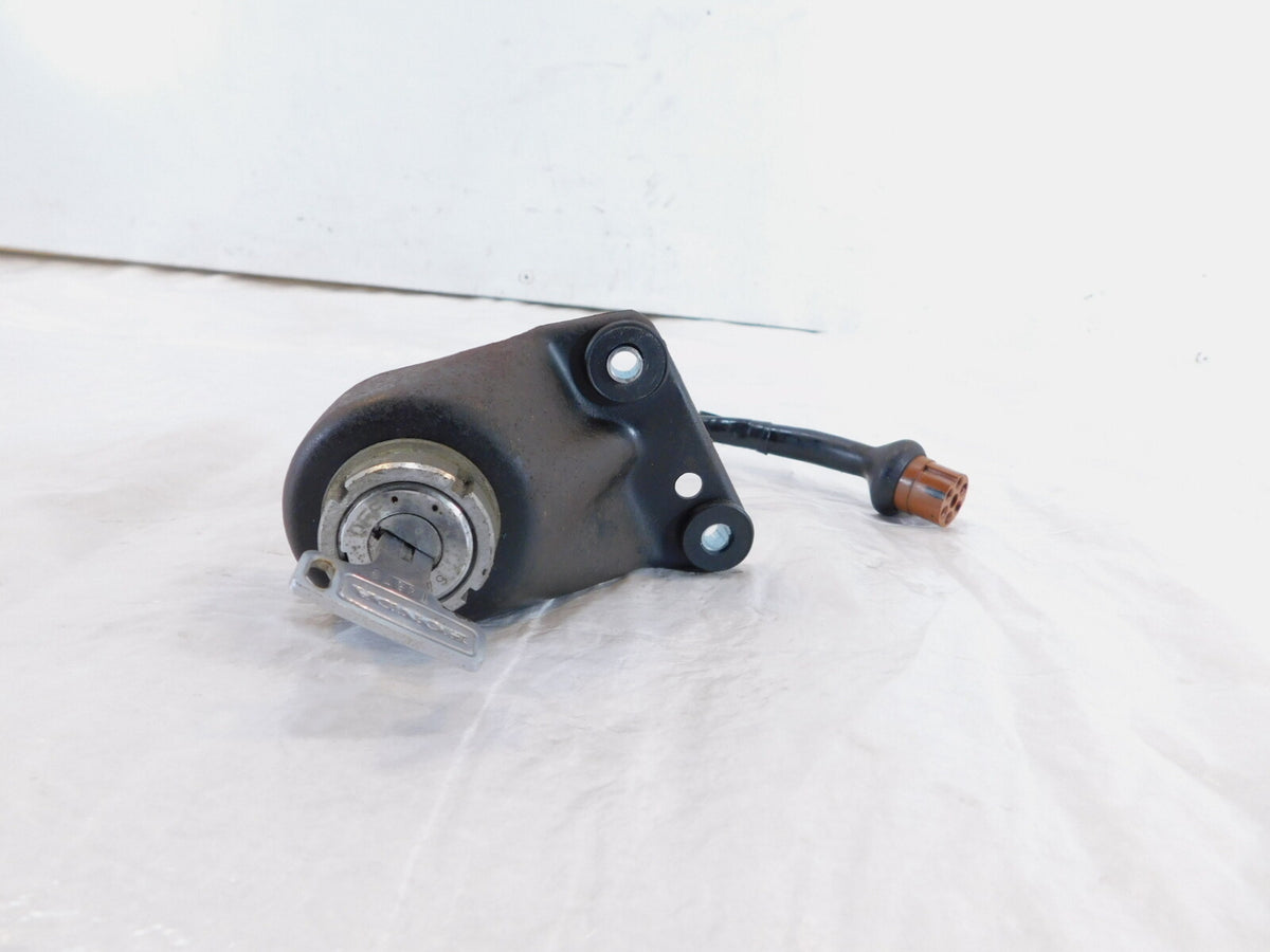 Honda CB350K CB350 & Scrambler CL350 350 Engine Ignition Switch Lock w/ Key - C3 Cycle