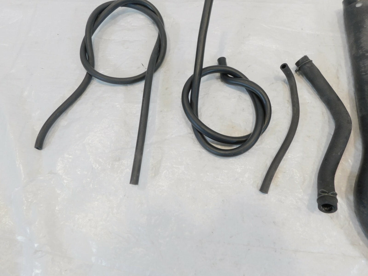 2006 06 Suzuki V-Strom 1000 DL1000 Radiator Coolant Water Air Hose Pipe Line Lot - C3 Cycle