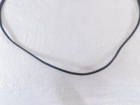 2007-2011 Suzuki Burgman 400 AN400 Positive & Negative Battery Wire Cable Leads - C3 Cycle