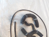 2012 Honda NC700X OEM Radiator Air & Coolant Hose Pipes Lines Lot - C3 Cycle