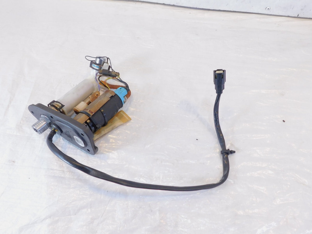 Harley Davidson Sportster 883 1200 Fuel Gas Petrol Tank Sending Unit Pump -Rust - C3 Cycle