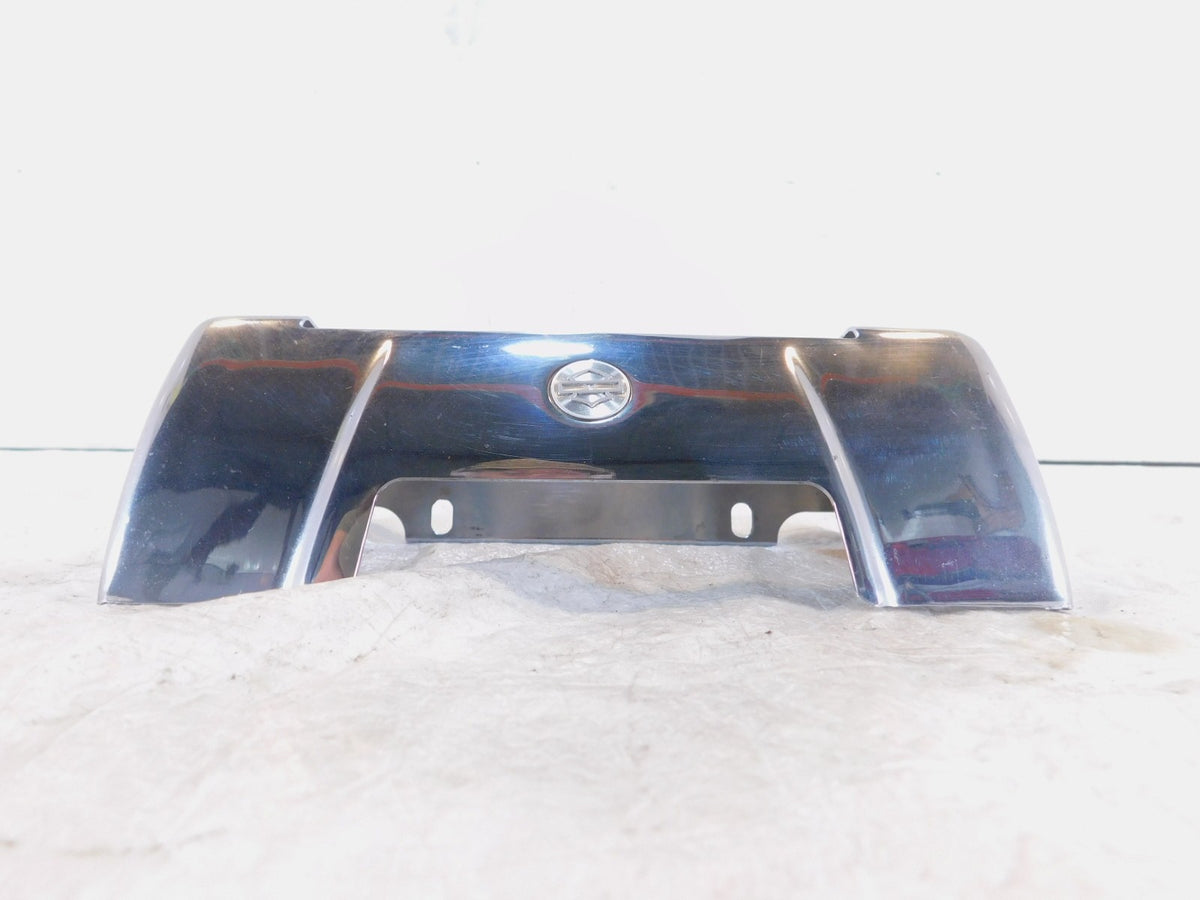 Harley Screamin Eagle CVO Electra Glide & Road King Oil Cooler Radiator Cover - C3 Cycle