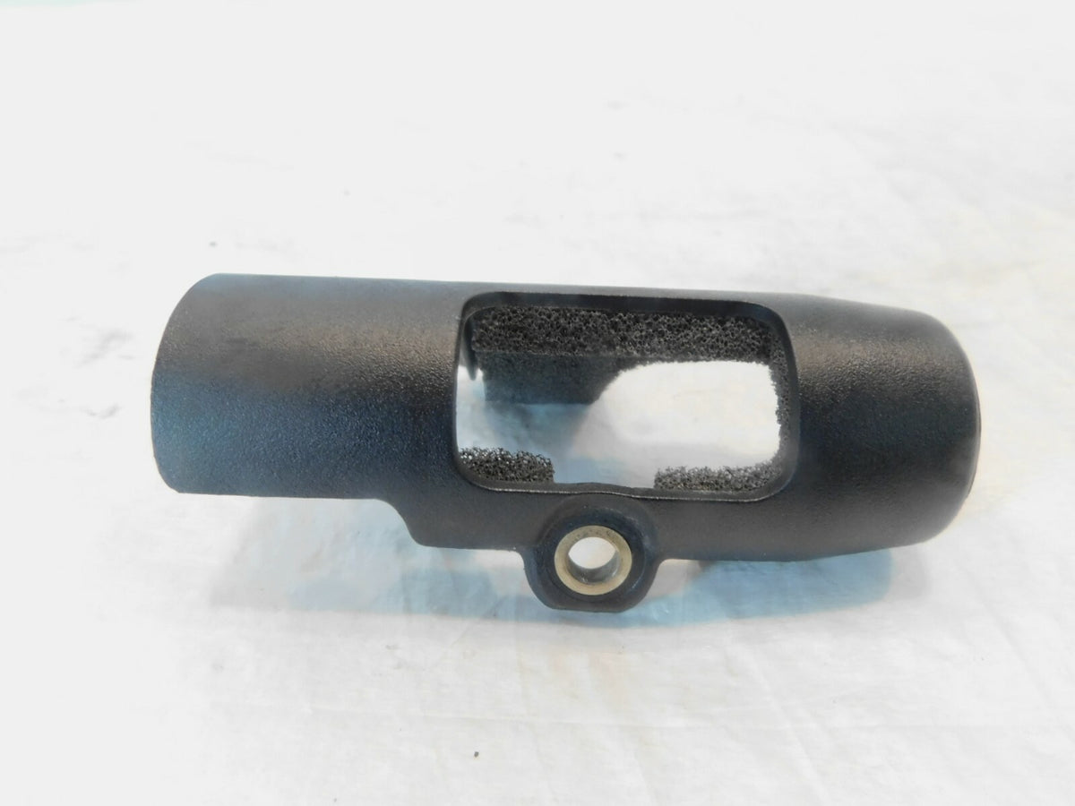 Triumph Bonneville T120 & Street Twin Right Throttle Body Fuel Injector Cover - C3 Cycle