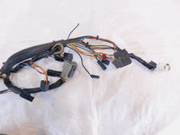 03 Harley Davidson Electra Glide Interconnect Front Fairing Wire Wiring Harness