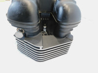 2006-2019 Triumph Scrambler 900 EFI Engine Cylinder Head w/ Camshafts & Valves - C3 Cycle