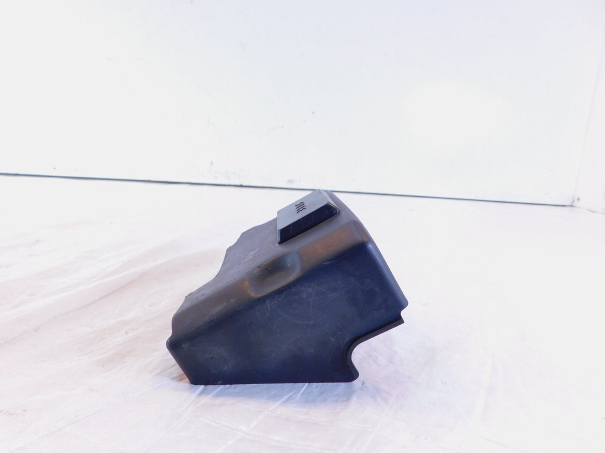 1983-1985 Honda CB650 CB650SC Nighthawk 650 Front Fuse Panel Junction Cover Box - C3 Cycle