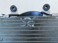 1998-2001 Honda Interceptor VFR800 VFR800FI Left Engine Motor Coolant Radiator - C3 Cycle