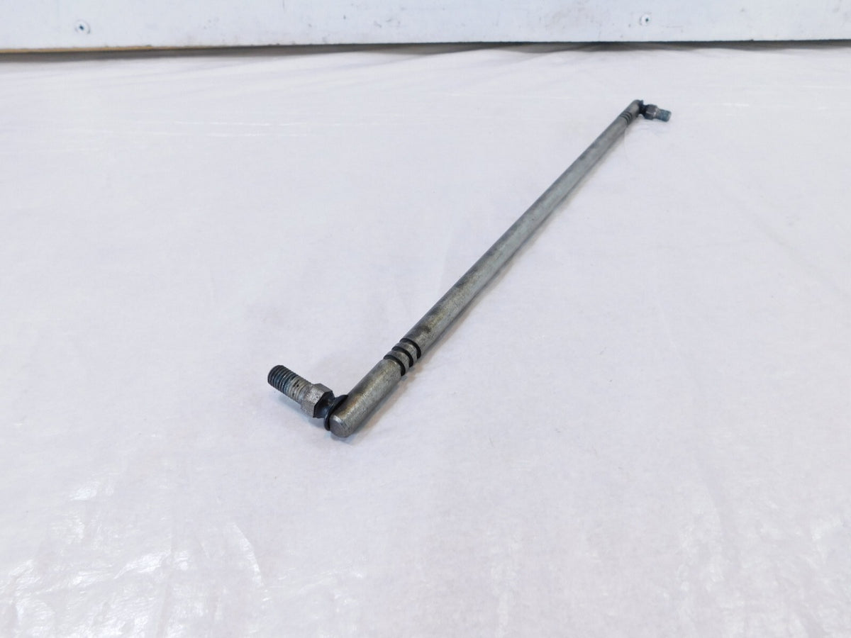 Harley Davidson Dyna Wide Glide Forward Controls Gear Shifter Shift Link Rod