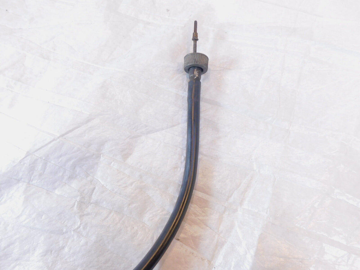 Kawasaki LTD Belt KZ440 KZ440A KZ440D Instrument Speedometer Speedo Meter Cable - C3 Cycle