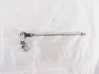 2004-2009 Yamaha FZ6 FZ6S FZS6 Gear Change Shifter Shift Pedal Linkage Rod & Arm - C3 Cycle
