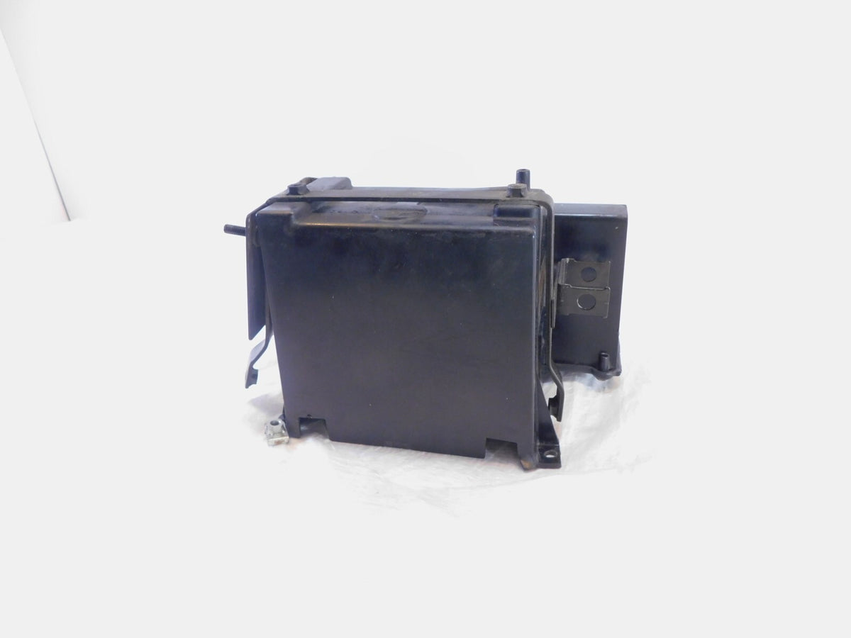 1998-2003 Honda VT750 Shadow 750 Ace & Deluxe Battery Holder Tray Box Housing - C3 Cycle