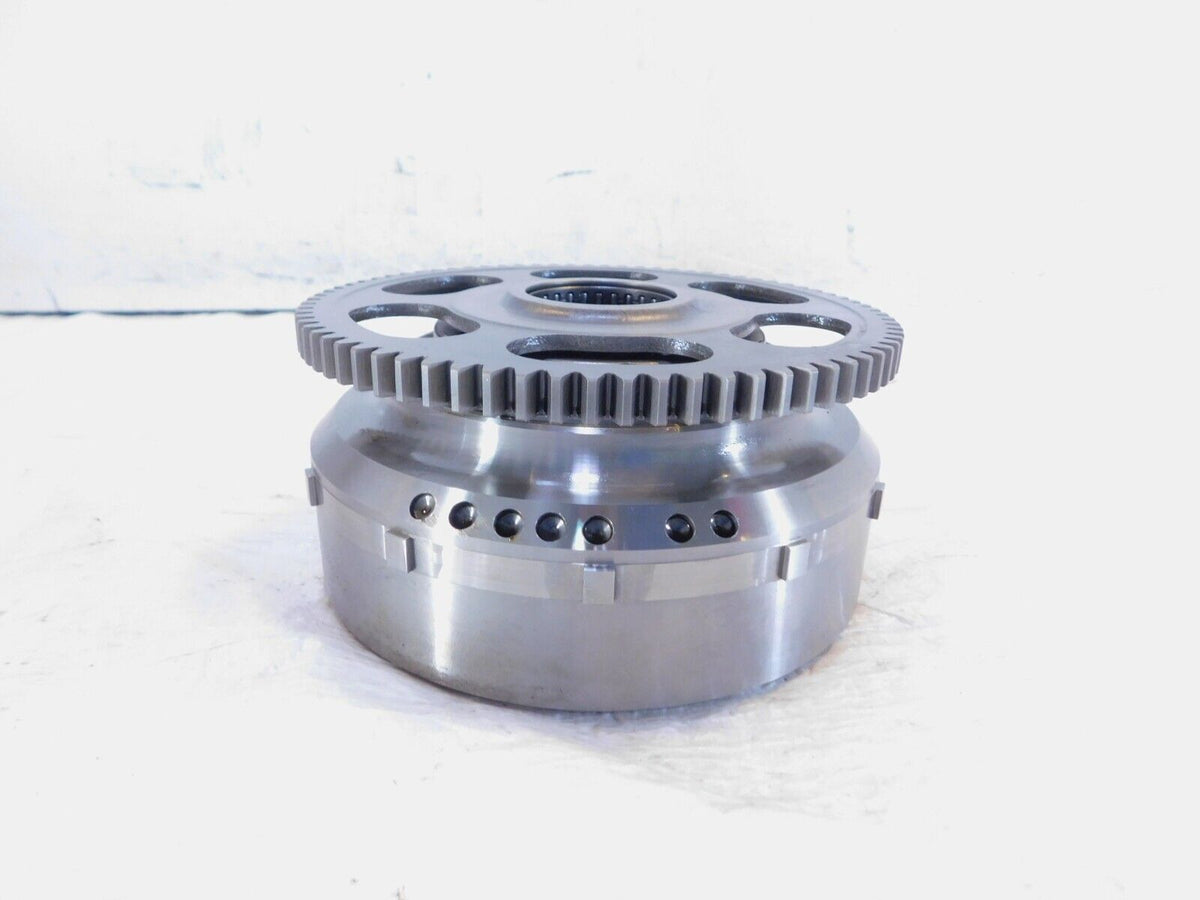 Honda VTX1800 VTX 1800 VTX1800S VTX1800R Alternator Generator Stator Rotor - C3 Cycle