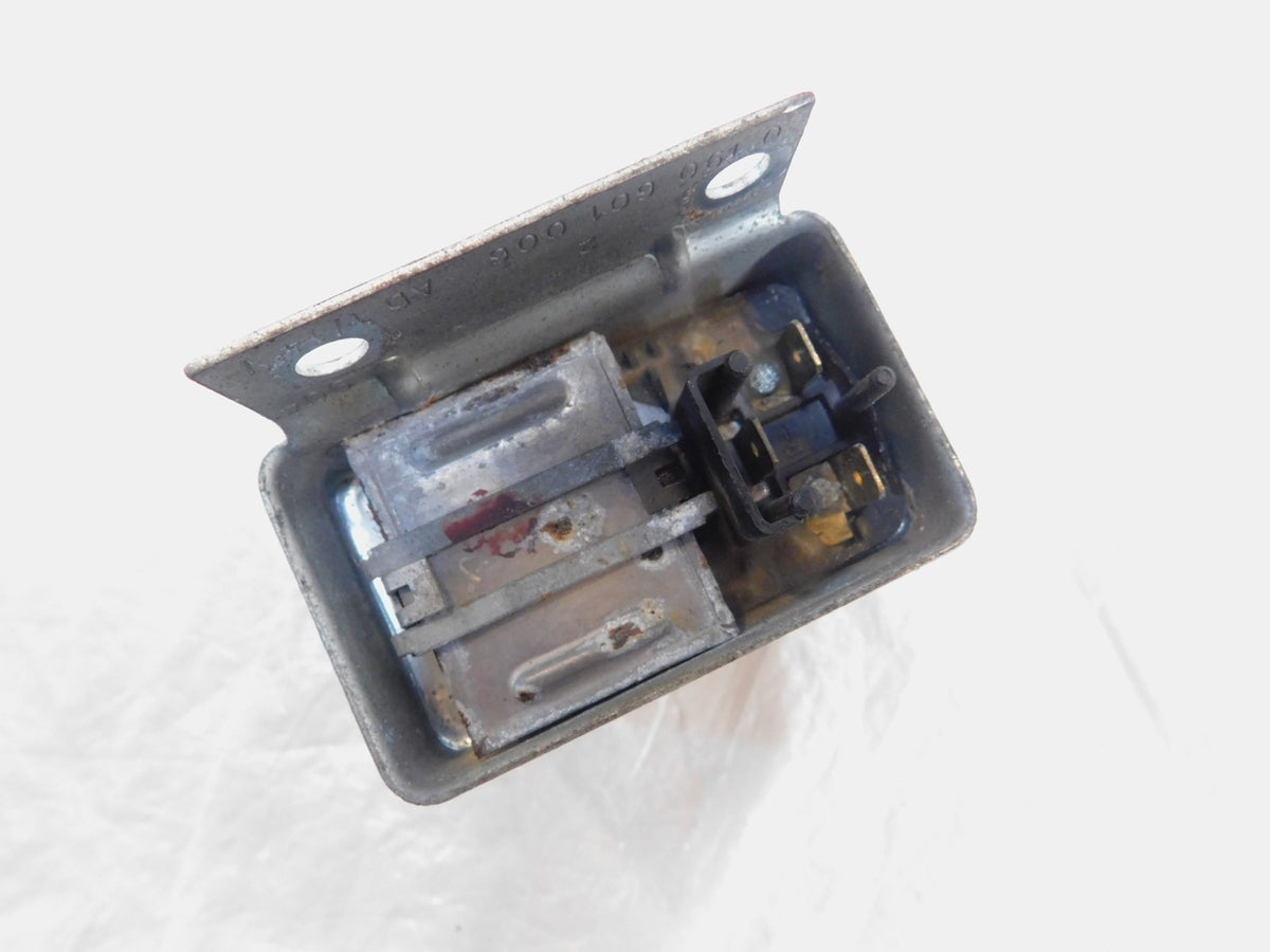 BMW Airhead R50 R50/5 R60R60/5 R75 R75/5 Electrical Voltage Regulator Relay Unit - C3 Cycle