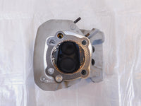 Buell Firebolt Lightning XB XB12 1200 Sportster Rear Cylinder Head with Valves - C3 Cycle