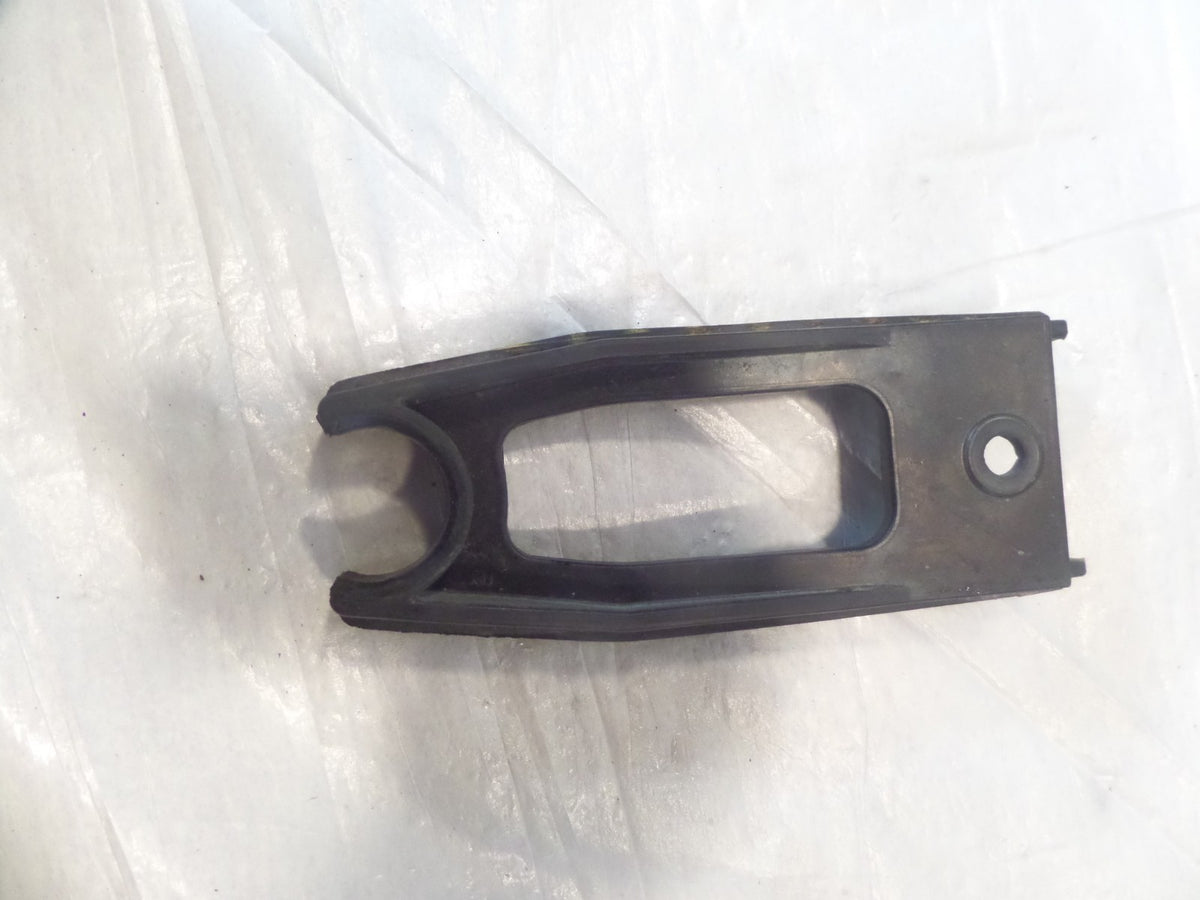 Kawasaki Ninja EX300 250R Versys-X 300 Rear Swingarm Chain Guard Buffer Guide - C3 Cycle