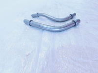 Harley Davidson V-Rod VRSC Fuel Gas Petrol Throttle Body Rail Line Tube Pipes - C3 Cycle