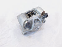 Ducati 749 749S 749R & 999 999S 999R Xerox Silver Rear Wheel Brake Disc Caliper - C3 Cycle