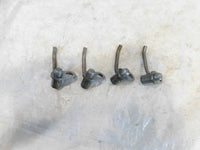 BMW K1200R K1200S & K1200GT Engine Motor Crankcase Lubrication Oil Jet Pipes - C3 Cycle