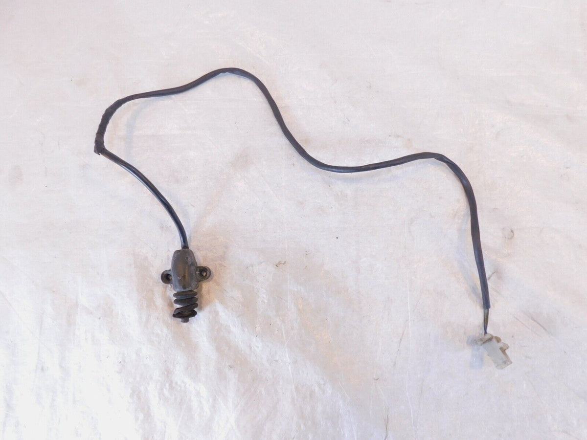 Yamaha Virago 700 750 1000 1100 XV750 FJ1200 Side Stand Kickstand Switch Sensor