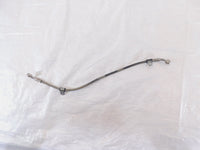 Triumph Daytona 675 & Street Triple 675R Rear Wheel Brake Caliper Hose Pipe Line - C3 Cycle
