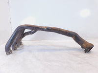 BMW K1300GT & K1200R K1200S K1200GT Rear Exhaust Muffler Header Pipe Manifold - C3 Cycle