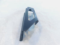 1994-2001 Kawasaki Ninja ZX-11 ZX1100 Rear Helmet Lock Latch Bracket Mount Stay - C3 Cycle
