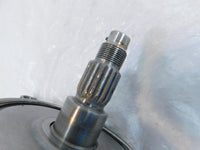 Honda CM250C CMX250 Rebel & Nighthawk CB250 Motor Crankshaft & Connecting Rods - C3 Cycle