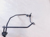 04-06 BMW K1200R K1200S Gen 1 Integral ABS Front Brake Circuit Hose Pipe Lines - C3 Cycle