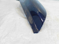 2000-2005 BMW K1200GT K1200RS Blue Right Rear Tail Section Fairing Cowling Cover - C3 Cycle