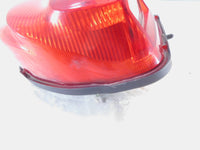 1999-2003 Honda CBR1100XX 1100 Blackbird Rear Red Tail Brake Lamp Light & Lens - C3 Cycle