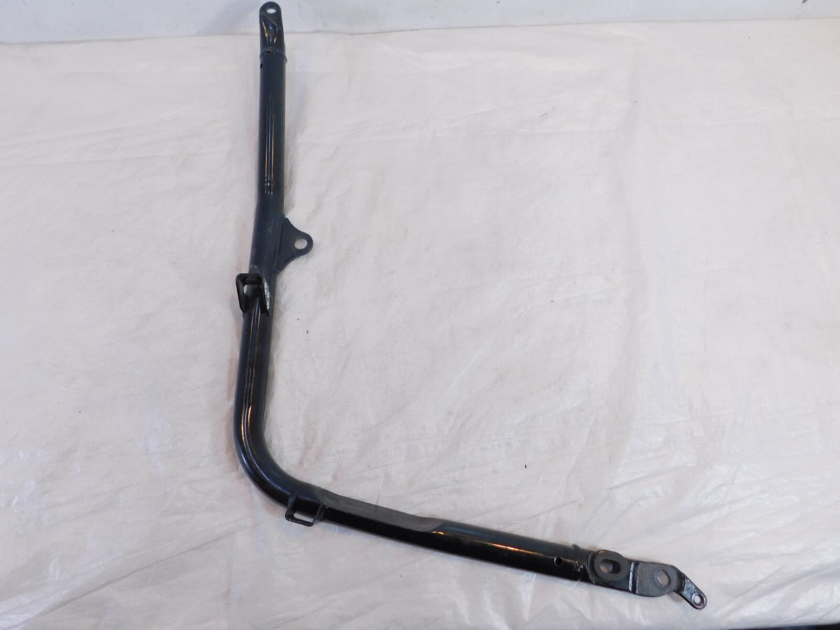 2018-2021 Triumph Street Twin Exhaust Right Lower Engine Frame Cradle Rail Mount - C3 Cycle