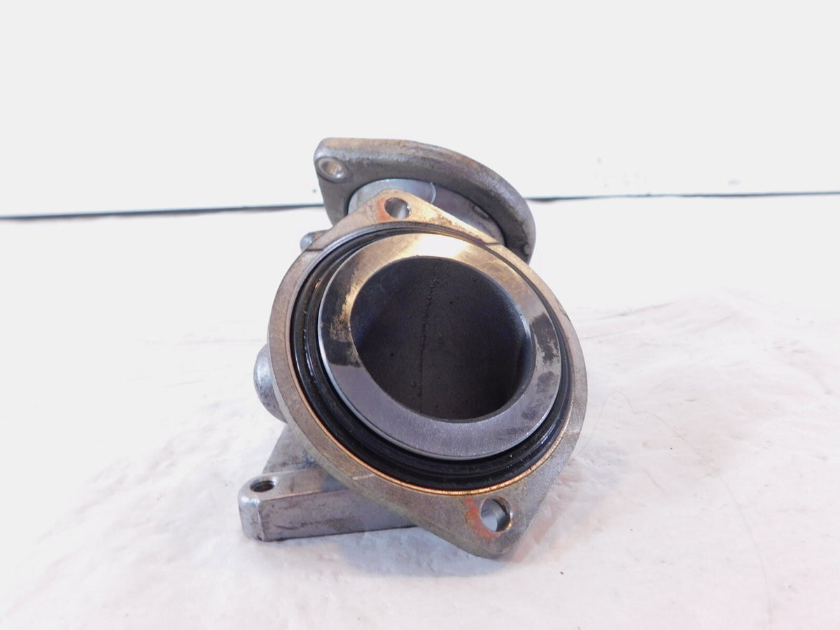 Kawasaki Vulcan 1700 Classic Nomad Voyager Vaquero Throttle Body Intake Manifold - C3 Cycle