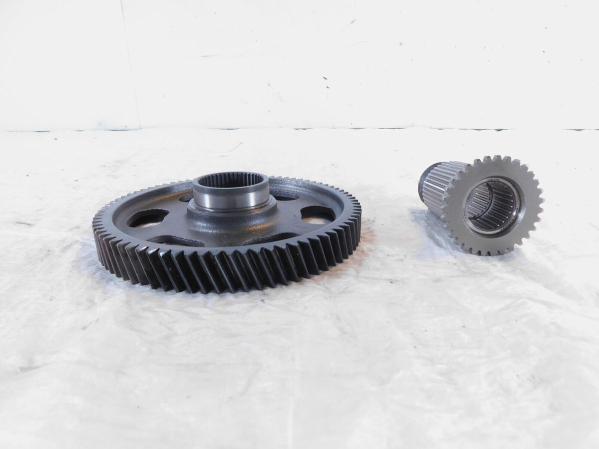 Honda GL1500 Valkyrie & Goldwing 1500 Engine Motor Primary Driven Gear w/ Shaft