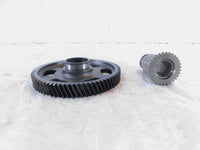Honda GL1500 Valkyrie & Goldwing 1500 Engine Motor Primary Driven Gear w/ Shaft