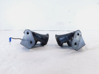1978 & 1979 Honda CX500 CX 500 Black Right/Left Side Indicator Signal Horns - C3 Cycle
