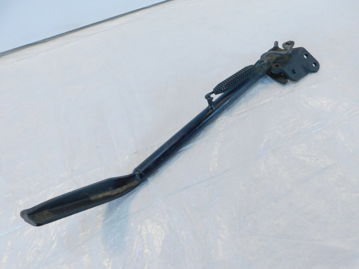 09-10 Buell XB XB12 XB12X Ulysses Kickstand Sidestand Kick Side Stand & Bracket - C3 Cycle